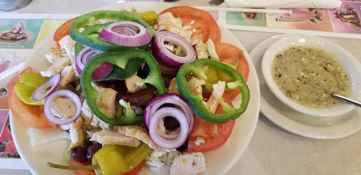 Slide Background Image